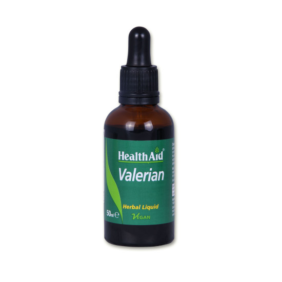 VALERIAN ROOT 50ML VALERIAN ROOT 50ML