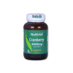 CRANBERRY EXTRACT 60TABS CRANBERRY EXTRACT 60TABS