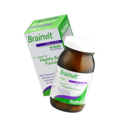 BRAINVIT 60TABS BRAINVIT 60TABS