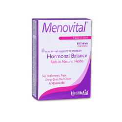 MENOVITAL 60TABS MENOVITAL 60TABS