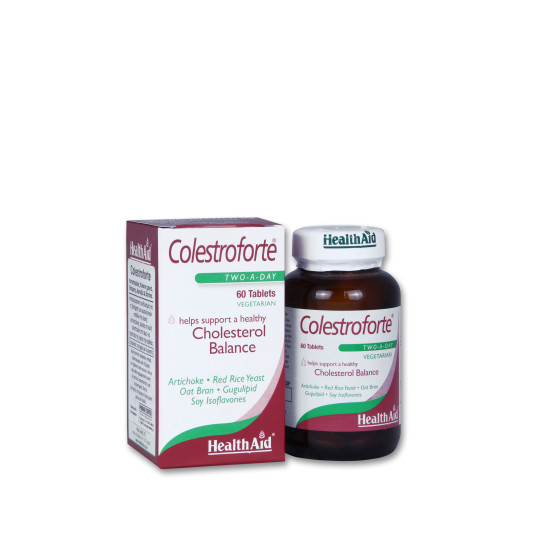 COLESTROFORTE 60TABS COLESTROFORTE 60TABS