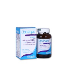 LIPOTROPIC 60TABS LIPOTROPIC 60TABS