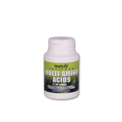 MULTI AMINO ACIDS 60TABS MULTI AMINO ACIDS 60TABS