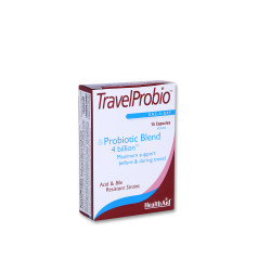 TRAVEL PROBIO 15CAPS TRAVEL PROBIO 15CAPS