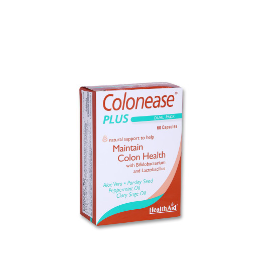 COLONEASE PLUS 60CAP COLONEASE PLUS 60CAP
