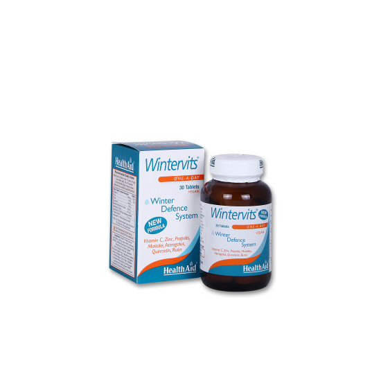 WINTERVITS 30TABS WINTERVITS 30TABS