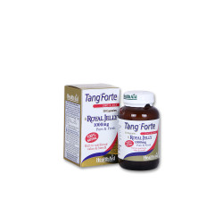 TANG FORTE ROYAL JELLY 1000MG 30CAPS TANG FORTE ROYAL JELLY 1000MG 30CAPS