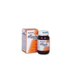 BEE PROPOLIS 1000MG 60TABS BEE PROPOLIS 1000MG 60TABS