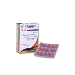 NURIDEEN PLUS 60TABS NURIDEEN PLUS 60TABS