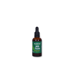 MILK THISTLE LIQUID 50ML MILK THISTLE LIQUID 50ML