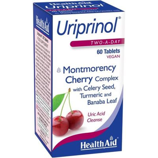 URIPRINOL 60TABS URIPRINOL 60TABS