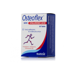 OSTEOFLEX HYALURONIC 60TABS OSTEOFLEX HYALURONIC 60TABS