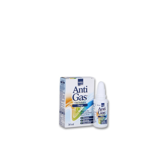 ANTI GAS DROPS 30ML ANTI GAS DROPS 30ML