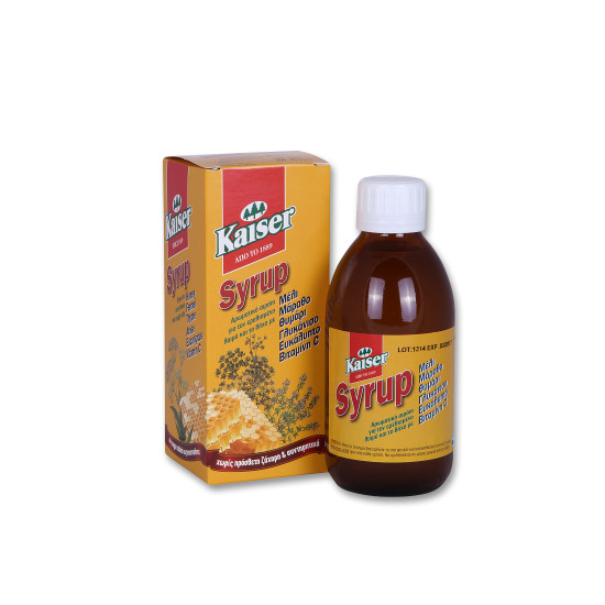 ΣΙΡΟΠΙ ΛΑΙΜΟΥ ΕΝΗΛΙΚΩΝ 200ML ΣΙΡΟΠΙ ΛΑΙΜΟΥ ΕΝΗΛΙΚΩΝ 200ML