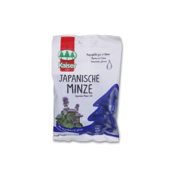 JAPANESE ΚΑΡΑΜΕΛΑ ΜΕ ΕΛΑΙΟ ΜΕΝΤΑ 75GR JAPANESE ΚΑΡΑΜΕΛΑ ΜΕ ΕΛΑΙΟ ΜΕΝΤΑ 75GR