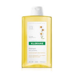 CAMOMILLE SHAMPOO 400ML CAMOMILLE SHAMPOO 400ML