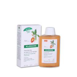 SHAMPOO BEURRE DE MANGUE 200ML SHAMPOO BEURRE DE MANGUE 200ML