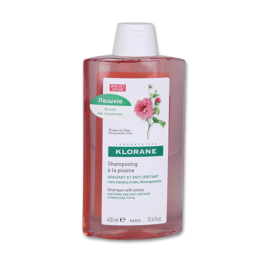 SHAMPOO PIVOINE 400ML SHAMPOO PIVOINE 400ML