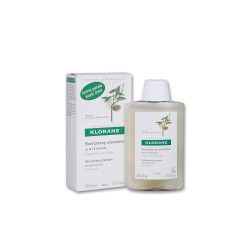 SHAMPOO LAIT AMANDE 200ML SHAMPOO LAIT AMANDE 200ML