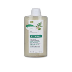SHAMPOO AMANDE 400ML SHAMPOO AMANDE 400ML