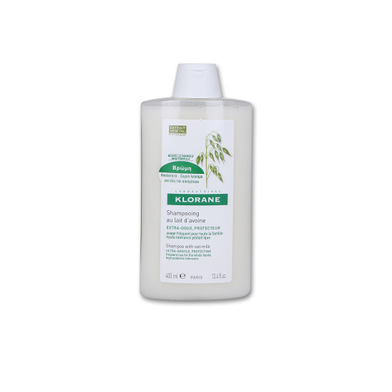 SHAMPOO AVOINE 400ML SHAMPOO AVOINE 400ML