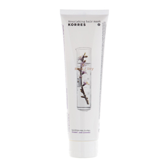 ΜΑΣΚΑ ΑΜΥΓΔΑΛΟ & ΛΙΝΑΡΙ 125ML ΜΑΣΚΑ ΑΜΥΓΔΑΛΟ & ΛΙΝΑΡΙ 125ML