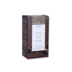 ARGAN OIL ADVANCED COLORANT 8.1 ΞΑΝΘΟ ΑΝΟΙΧΤΟ ΣΑΝΤΡΕ ARGAN OIL ADVANCED COLORANT 8.1 ΞΑΝΘΟ ΑΝΟΙΧΤΟ ΣΑΝΤΡΕ