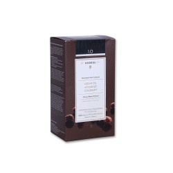 ARGAN OIL ADVANCED COLORANT 1.0 ΜΑΥΡΟ ΦΥΣΙΚΟ ARGAN OIL ADVANCED COLORANT 1.0 ΜΑΥΡΟ ΦΥΣΙΚΟ