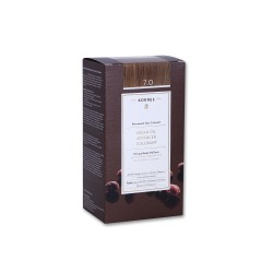 ARGAN OIL ADVANCED COLORANT 7.0 ΞΑΝΘΟ ΦΥΣΙΚΟ -20% ARGAN OIL ADVANCED COLORANT 7.0 ΞΑΝΘΟ ΦΥΣΙΚΟ -20%