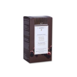 ARGAN OIL ADVANCED COLORANT 6.7 ΚΑΣΤΑΝΟ ΚΑΚΑΟ ARGAN OIL ADVANCED COLORANT 6.7 ΚΑΣΤΑΝΟ ΚΑΚΑΟ