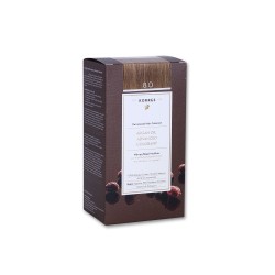 ARGAN OIL ADVANCED COLORANT 8.0 ΞΑΝΘΟ ΑΝΟΙΧΤΟ ΦΥΣΙΚΟ ARGAN OIL ADVANCED COLORANT 8.0 ΞΑΝΘΟ ΑΝΟΙΧΤΟ ΦΥΣΙΚΟ