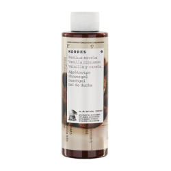 ΑΦΡΟΛΟΥΤΡΟ ΒΑΝΙΛΙΑ ΚΑΝΕΛΑ 250ML ΑΦΡΟΛΟΥΤΡΟ ΒΑΝΙΛΙΑ ΚΑΝΕΛΑ 250ML