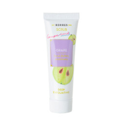 ΣΤΑΦΥΛΙ SCRUB ΒΑΘΙΑΣ ΑΠΟΛΕΠΙΣΗΣ 18ML ΣΤΑΦΥΛΙ SCRUB ΒΑΘΙΑΣ ΑΠΟΛΕΠΙΣΗΣ 18ML