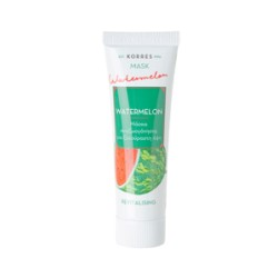 ΚΑΡΠΟΥΖΙ ΜΑΣΚΑ ΑΝΑΖΩΟΓΟΝΗΣΗΣ 0,61Fl. Oz.18mL ΚΑΡΠΟΥΖΙ ΜΑΣΚΑ ΑΝΑΖΩΟΓΟΝΗΣΗΣ 0,61Fl. Oz.18mL