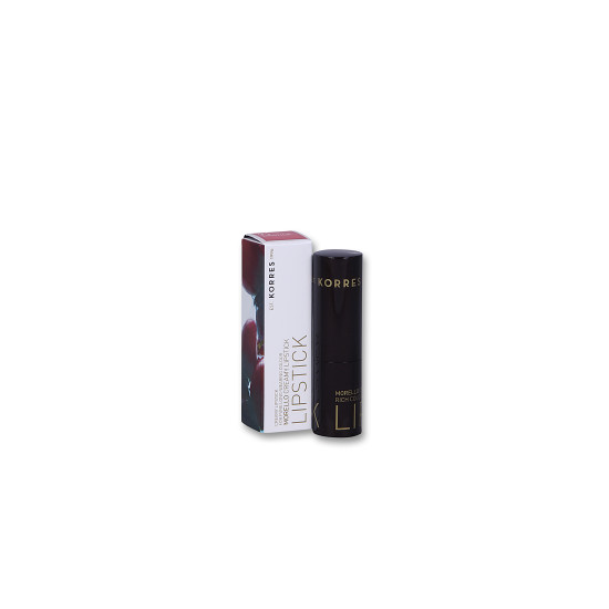 MORELLO LIPSTICK VIVID PINK No21 3,5GR MORELLO LIPSTICK VIVID PINK No21 3,5GR