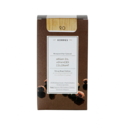 ARGAN OIL ADVANCED COLORANT 9.0 ΞΑΝΘΟ ΠΟΛΥ ΑΝΟΙΧΤΟ -10% ARGAN OIL ADVANCED COLORANT 9.0 ΞΑΝΘΟ ΠΟΛΥ ΑΝΟΙΧΤΟ -10%