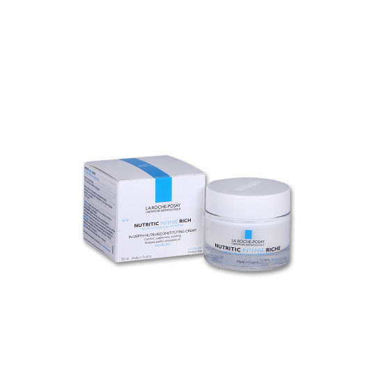 NUTRITIC INTENSE RICHE 50ML NUTRITIC INTENSE RICHE 50ML