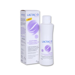 PHARMA SOOTHING 250ML PHARMA SOOTHING 250ML