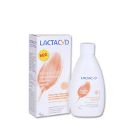 INTIMATE LOTION 300ML