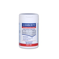 MULTI-GUARD CONTROL 120TAB MULTI-GUARD CONTROL 120TAB