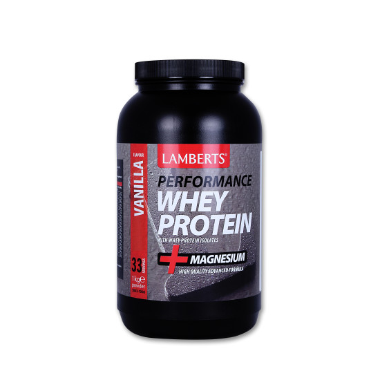 WHEY PROTEIN VANILLA 1000GR WHEY PROTEIN VANILLA 1000GR