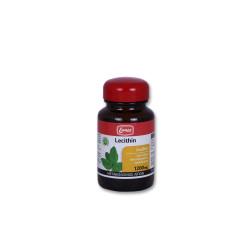 LECITHIN 1200MG 30TABS RED LECITHIN 1200MG 30TABS RED
