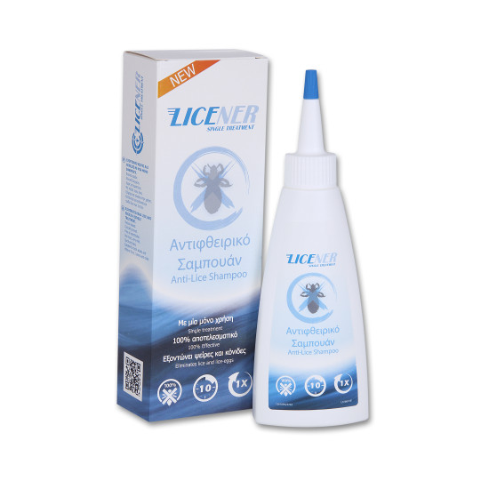 SINGLE TREATMENT 100ML SINGLE TREATMENT 100ML