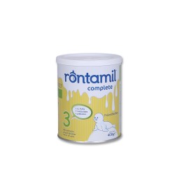 MILK No3 400GR MILK No3 400GR