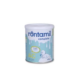 MILK AC 400GR MILK AC 400GR