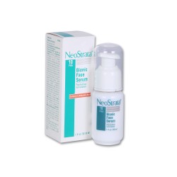 10 PHA BIONIC FACE SERUM 30ML 10 PHA BIONIC FACE SERUM 30ML