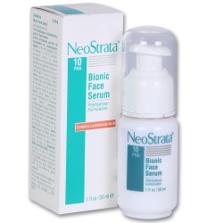 10 PHA BIONIC FACE SERUM 30ML