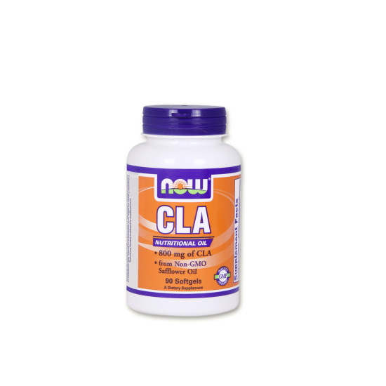 CLA 800MG 90SOFTGELS CLA 800MG 90SOFTGELS