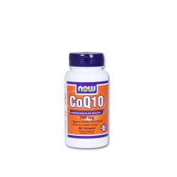 COQ10 200MG 60VCAPS COQ10 200MG 60VCAPS