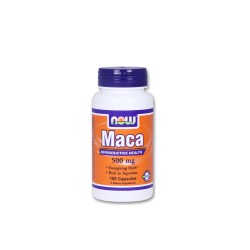 MACA 500MG 100 CAPS MACA 500MG 100 CAPS